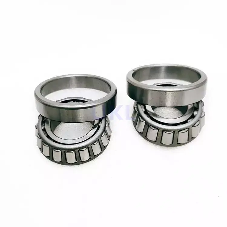 rear wheel bearing SET403 inch tapered roller bearing 594A/592A cone and cup sets