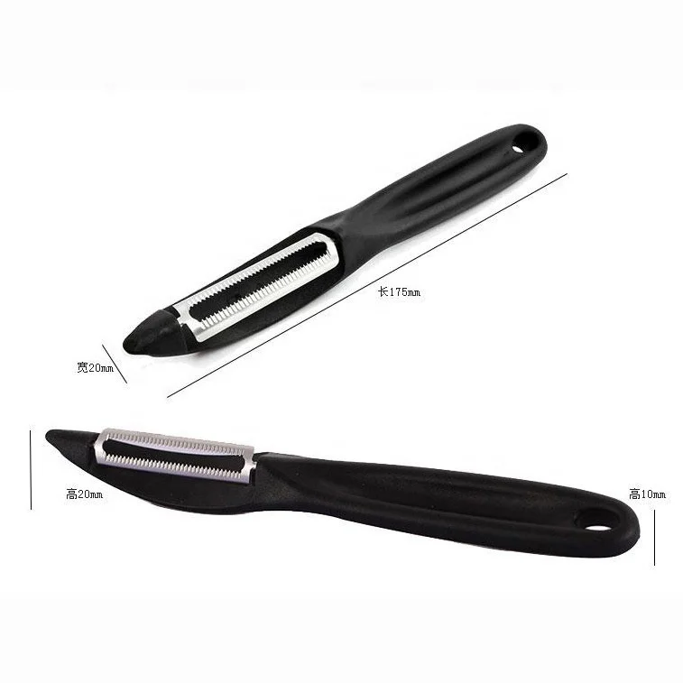 Cutter Vegetable Peeler Durable Grater Stainless Steel Kitchen Tools Fruit Gadget Slicer