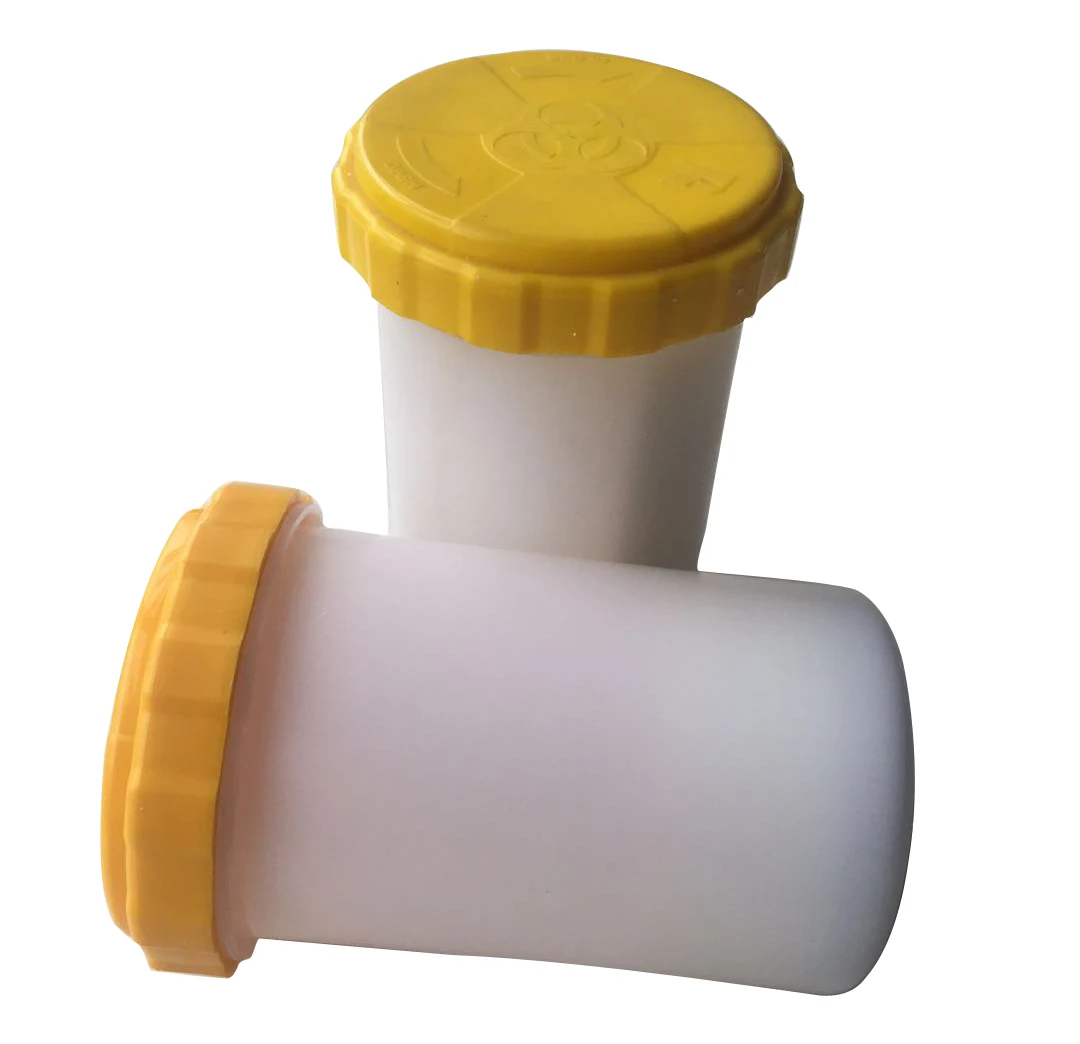 infectious substance box liquid tank Biosafety transport box