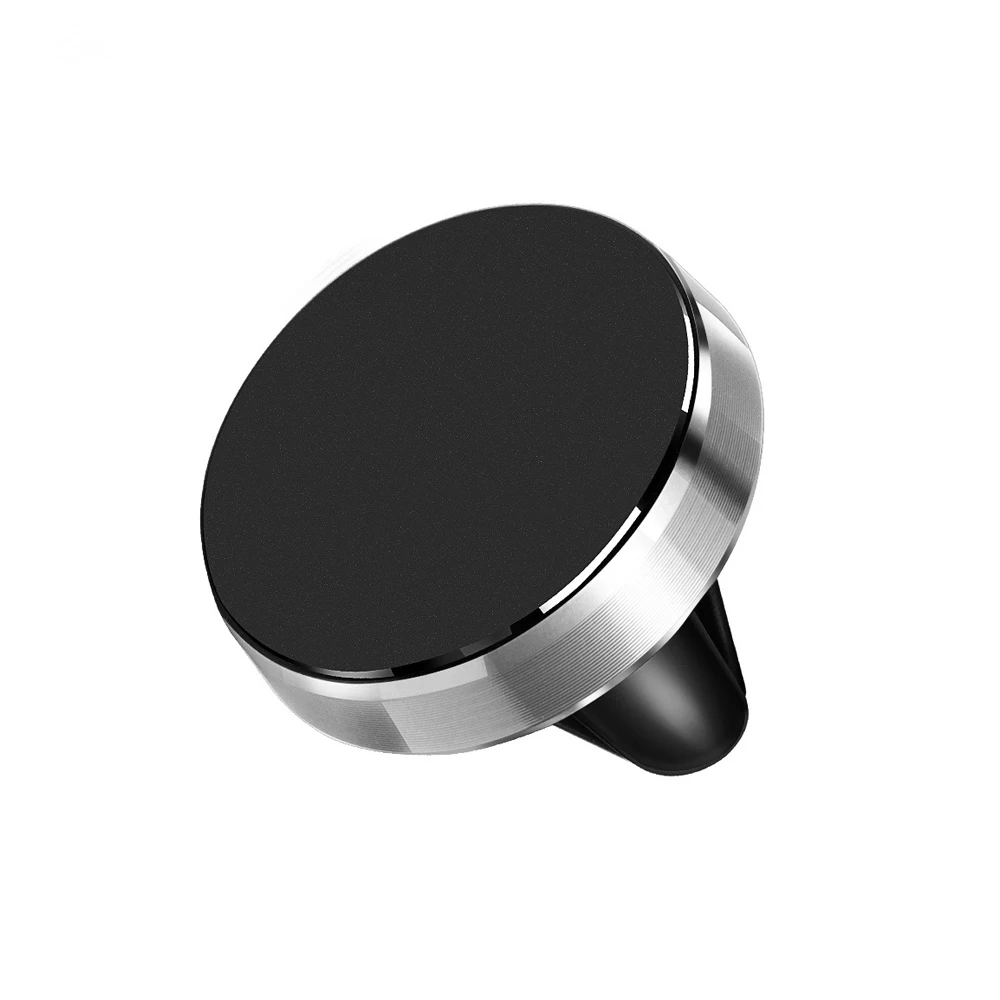 Universal Magnetic Car Cell Phone Holder Air Vent Dashboard Magnet Smartphone Car Mount Mobile Phone Stand Holder