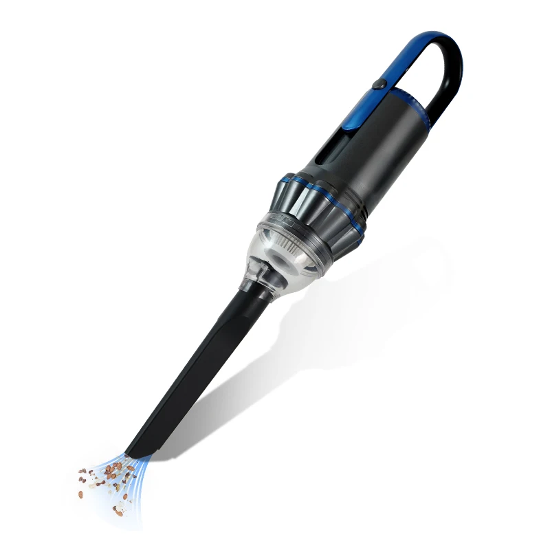 Factory direct Wholesale Vacuum Cleaner Car Smart Powerful Car Vacuum Cleaners