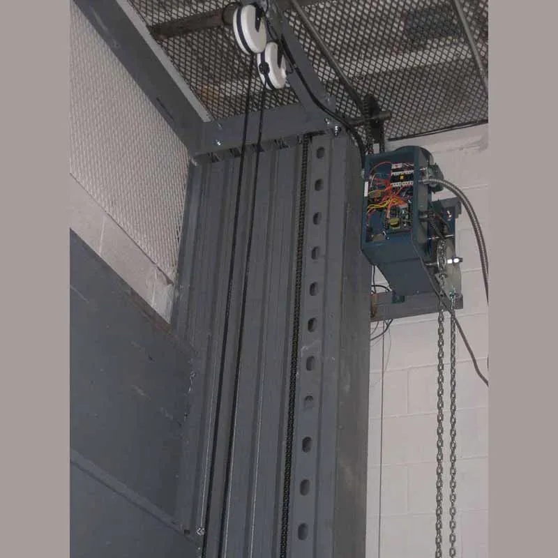 Personnel Doors Sectional Garage Doors with Windows Remote Control Glass JST Modern Inserted Full Size Steel Foldable Industrial