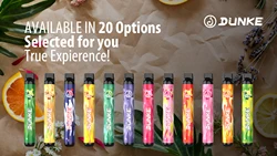 Factory direct supply New design 2022 desechable electronic cigarette e cigarette pen vapes