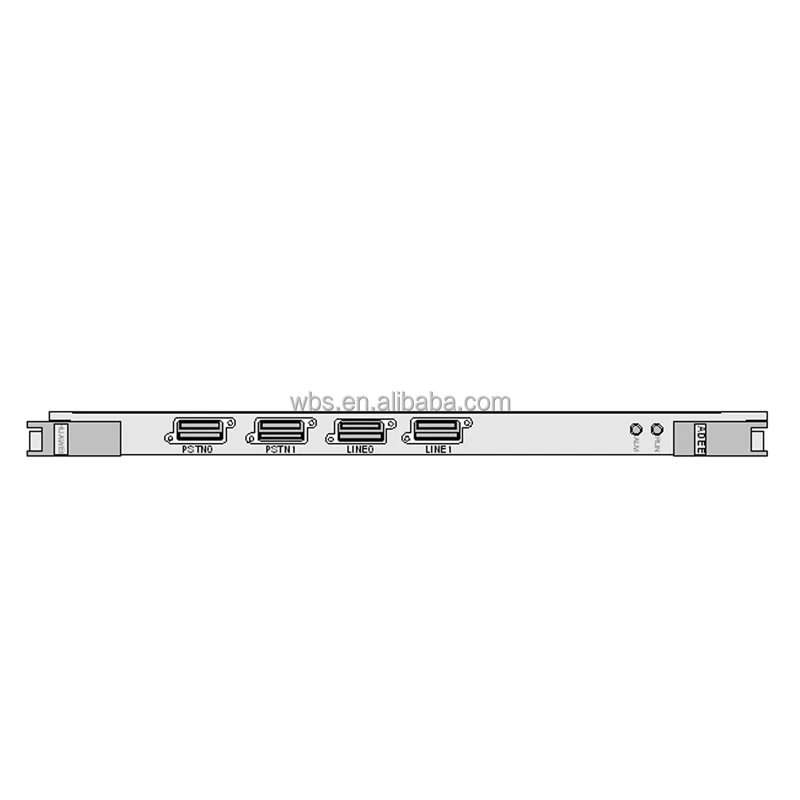 Huawei H568ADEE 64 Road ADSL2 + панель доступа для бизнеса