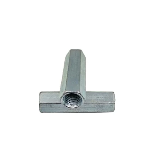 wholesale 4/6/8/10/12 grade long hex nut