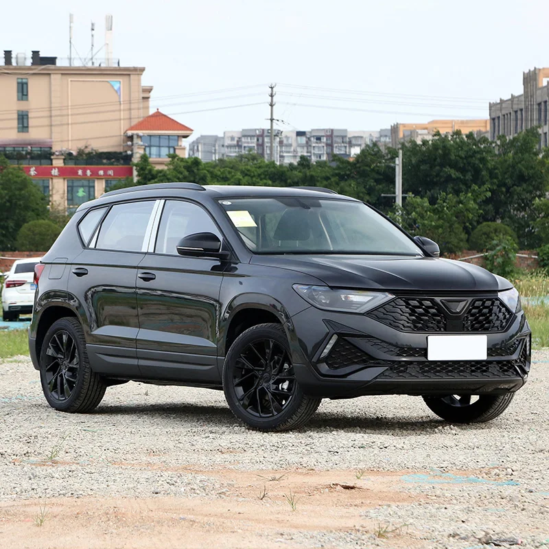 Качество vw Jetta 2023 VS5 1 4 T 280TSI Великолепное издание 5-местный внедорожник подержанные автомобили FAW-VW сделано в Китае