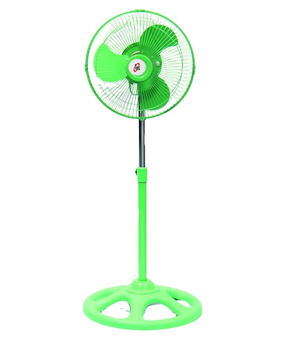 Standing Fan Electronic 10 Inch Stand Fans