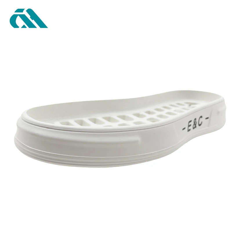 Fashion Shoe Soles For Sneakers Outsole Anti Slip Sneaker Outsole Sheet Top Quality Sports Shoes Soles