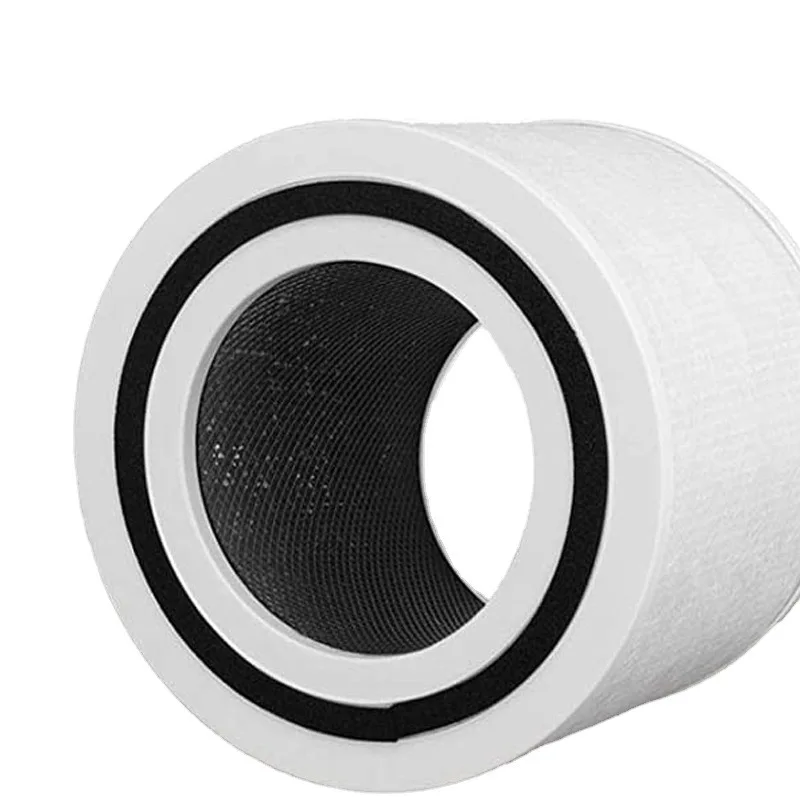 Core300 Toxin Absorber Filter Parts H12 H13 Levoit Core 300 air purifier replacement hepa filters