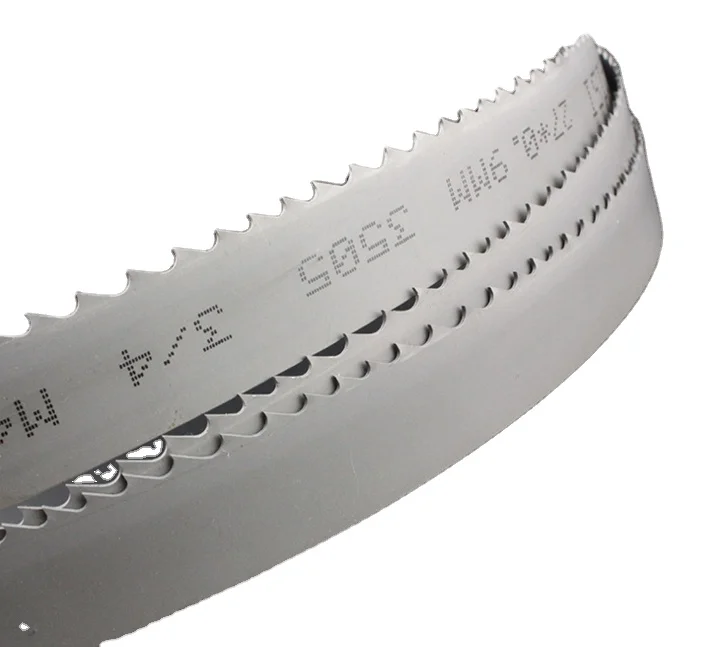 Hss M42 Bi-metal пила из углеродистой стали для резки замороженных костей