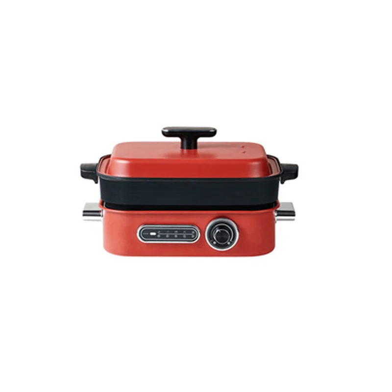 
commerical stainless non stick grill pan sauce pan sets 