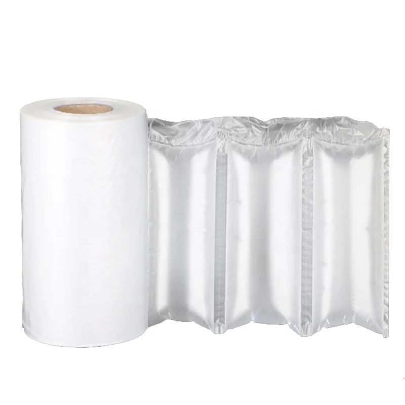 Professional Manufacturer Factory Sales Directly Air Cushion Pillow Film Air Cushion Pillow Film Protective