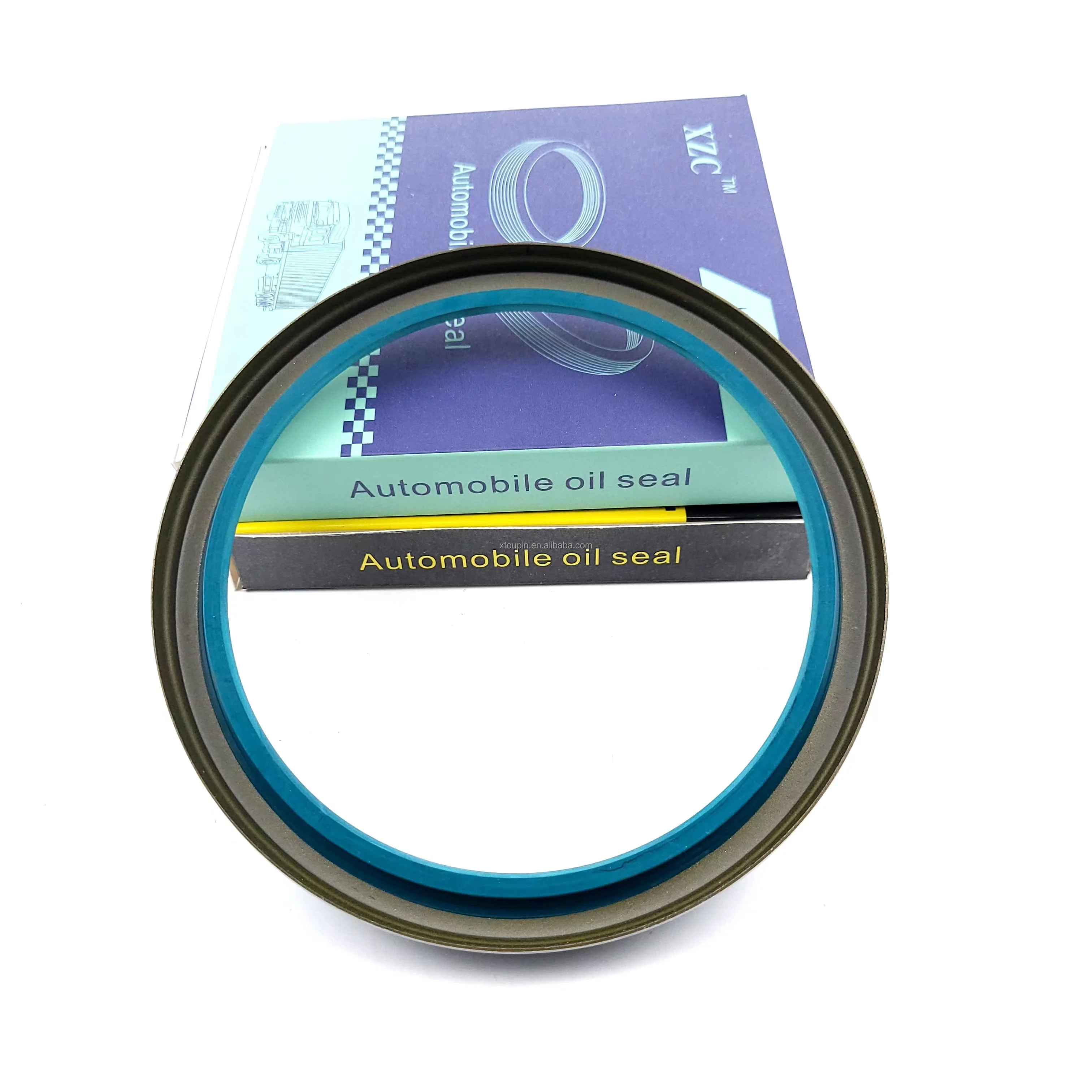 Oil Seal for Industrial Engineering Machinery/Rubber 145*175*13/14