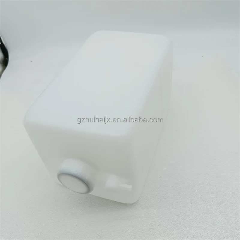 Запчасти для строительной техники резервуар воды 11N8-41070 11N841070 экскаватора Hyundai R210-7 R210LC-7 R210LC-9R250LC-7 R290LC-7