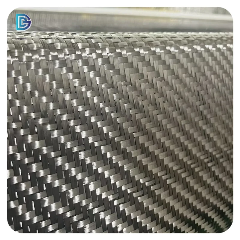 3k Carbon Fabric For Sale Best-selling Carbon Fiber Cloth Discounting 200g 3K Plain Woven Carbon Fiber