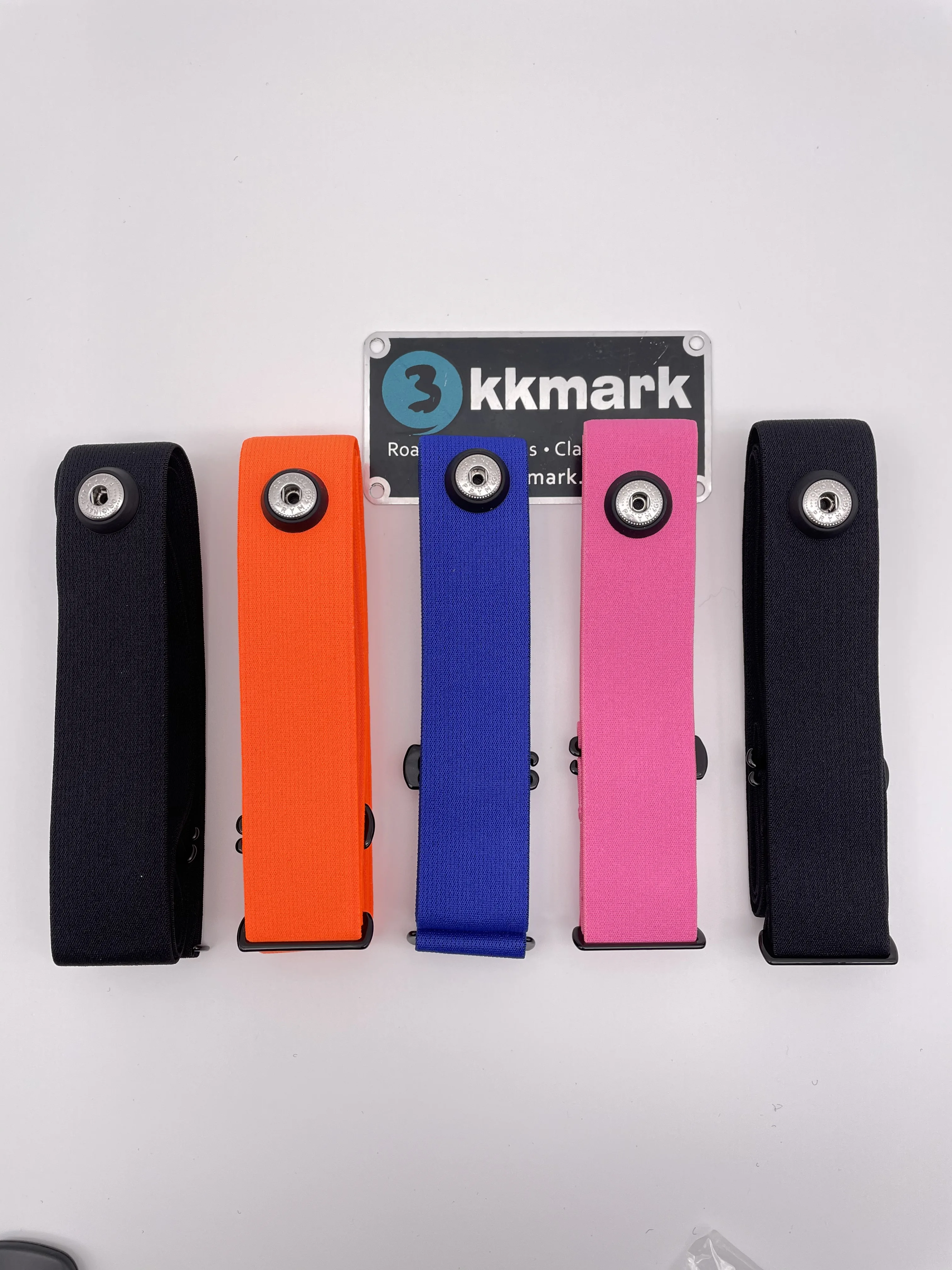 
VayLong BT5.0 ANT+ accelerometer sensor fall detection gym club cardio sports chest strap optical dual band heart rate monitor 