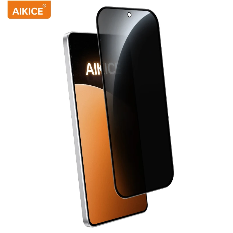 2024 новые модели матовый защитный экран водонепроницаемый закаленное стекло для iPhone 16 Pro