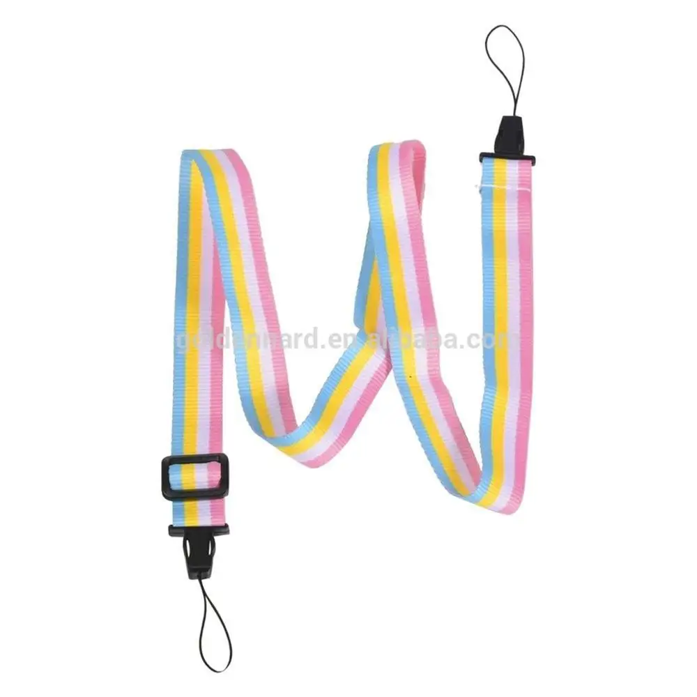 Colourful Camera Strap for Fujifilm Instax Mini 90/25/ 50/ 7/ 8/ 9/