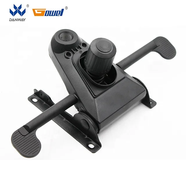 Standard practical furniture hardware parts office chair parts and accessories multi-function lift chair mechanism