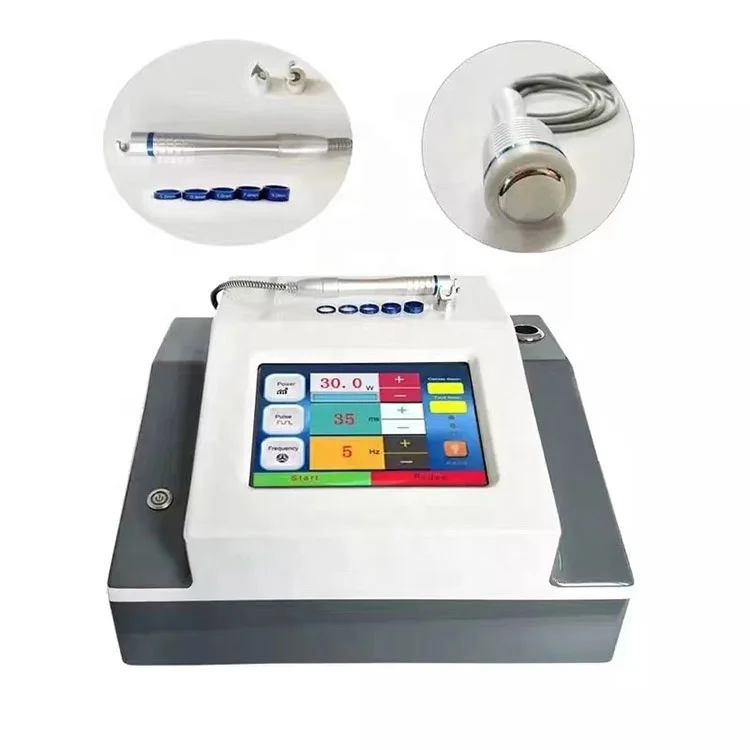 Red Blood Vessels 980nm Spider Veins Removal Diode Laser 980 nm Varicose Veins Laser Treatment Machine