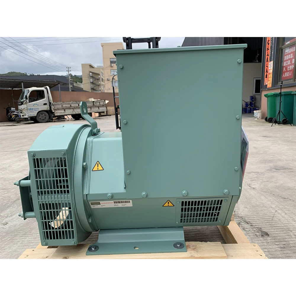 60 kva 60kw 80kva dynamo alternator generator 220v 380v low rpm alternator