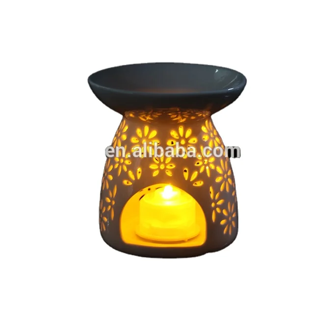 Керамическая ароматическая горелка