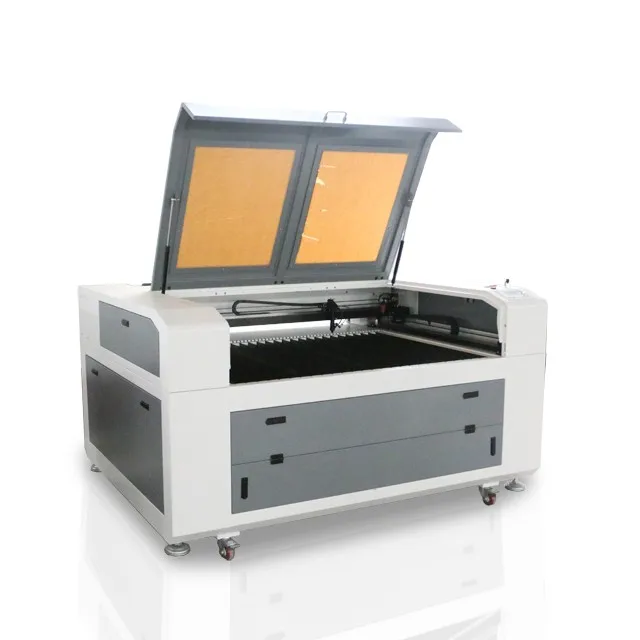 HT- 1390 laser cutting machine