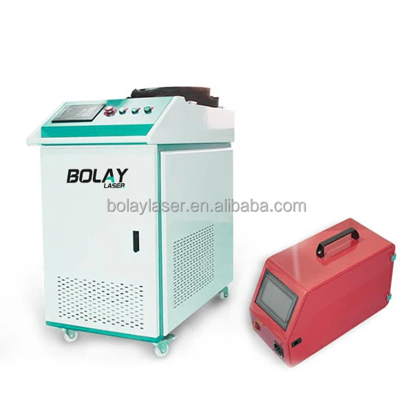 Manufacturers supply automatic fiber continuous laser welding machine hardware automatic laser welding laser welding machine