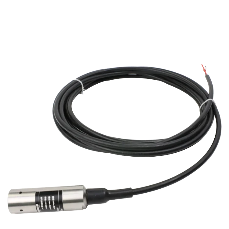 AOBO Petrol Tank Level Measuring Probes Petrol Magnetostrictive Level Sensor Pressure Level Measurement Sensor