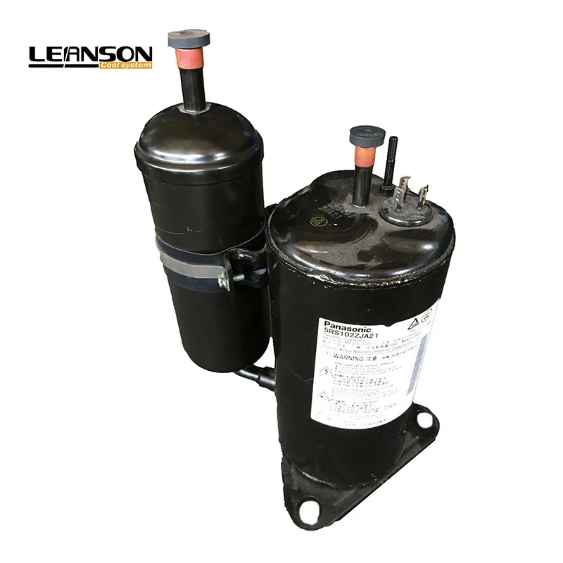5RS132EAC22 for PanasonicPanasonic Compressor,R410A Air-conditioning compressor,Rotary panasonic compressor