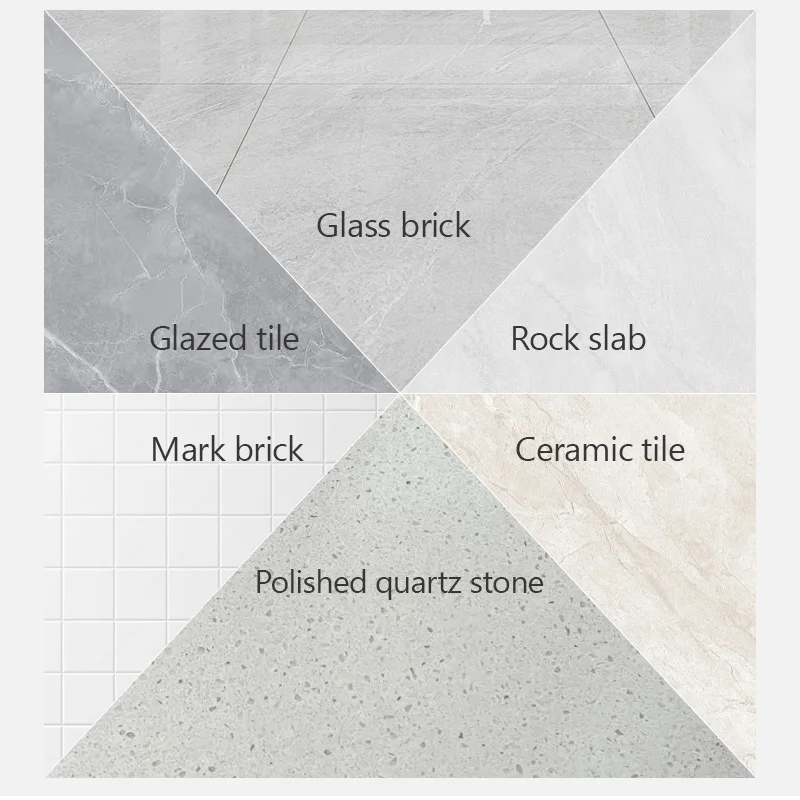 High Precision 1200mm Laser Positioning Tile Cutter Aluminum-Magnesium Alloy Material Porcelain Tile Cutter