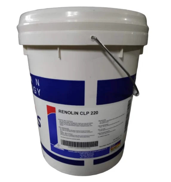 High Quality Fuchs 40N 32N 50N Synthetic Environmental Protection Hydraulic Oil