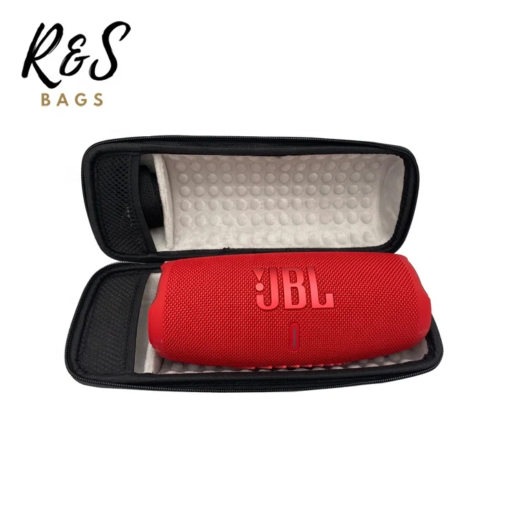 high quality portable waterproof professional hard case speaker protective box for j-b-l