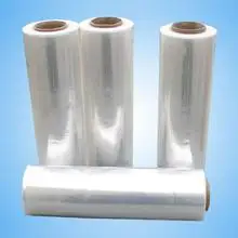Medical packaging soft blister film Syringe packaging for syringe