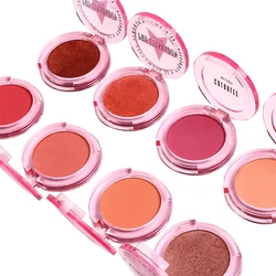 Wholesale Makeup High Pigment Make Your Own Brand Private Label Glitter Custom Eyeshadow Palette