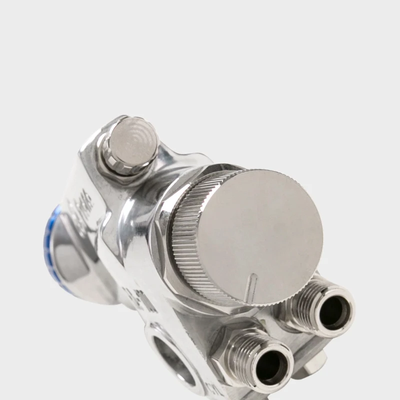 Taiwan Prona hardware tool low-pressure environmentally friendly spray gun RAL-100-P high-fog spray paint tool