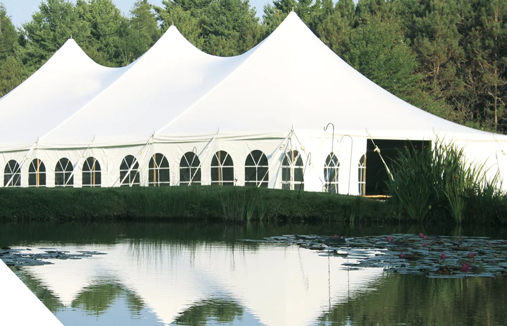 Outdoor Green House Lamination Sheet Waterproof Super Clear Soft Glass Vinyl Plastic Film Tent Window by roll