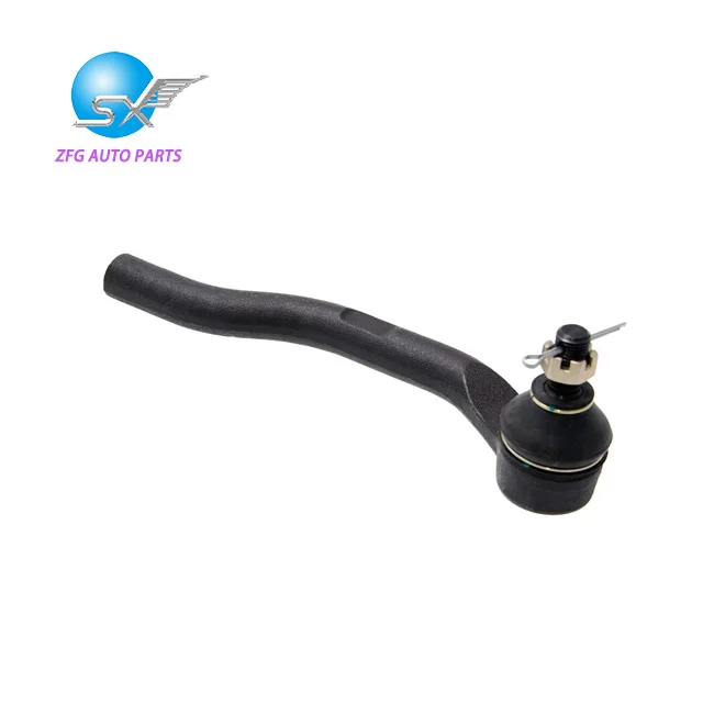 ZFG Steering parts auto parts high quality genuine front outer tie rod end for HONDA CIVIC 53540TA0A01 53540-TA0-A01 53560SMG003