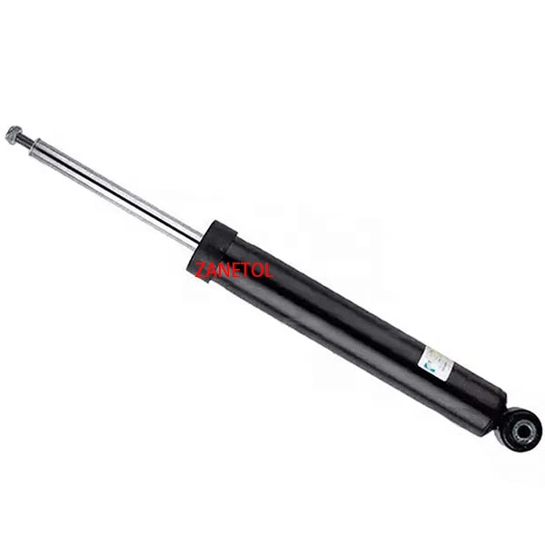 ZANETOL Rear Shock Absorber 31451373 31451374 31658232 For VOLVO XC90 II 2014-2019