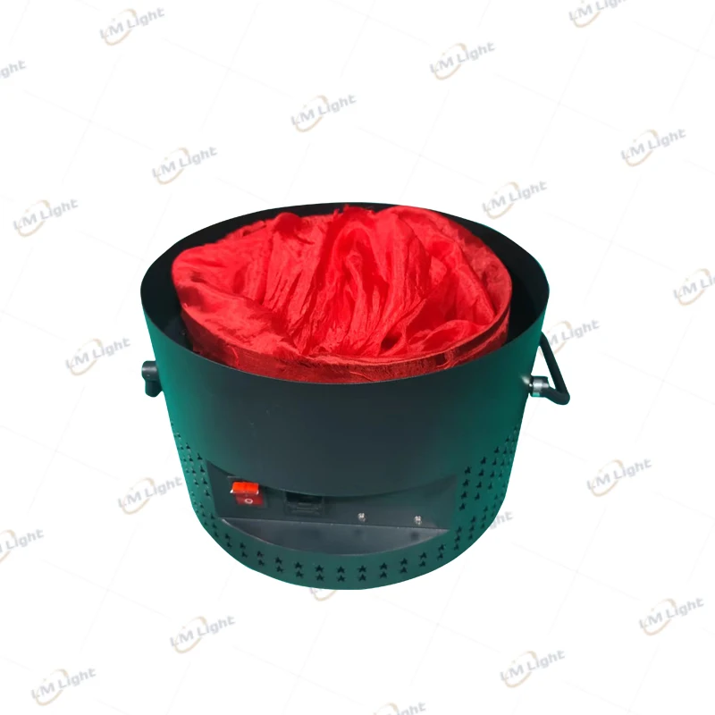 Bonfire party flame lamp outdoor celebration flame pillar machine props KTV large stage simulation led remote control flame lamp