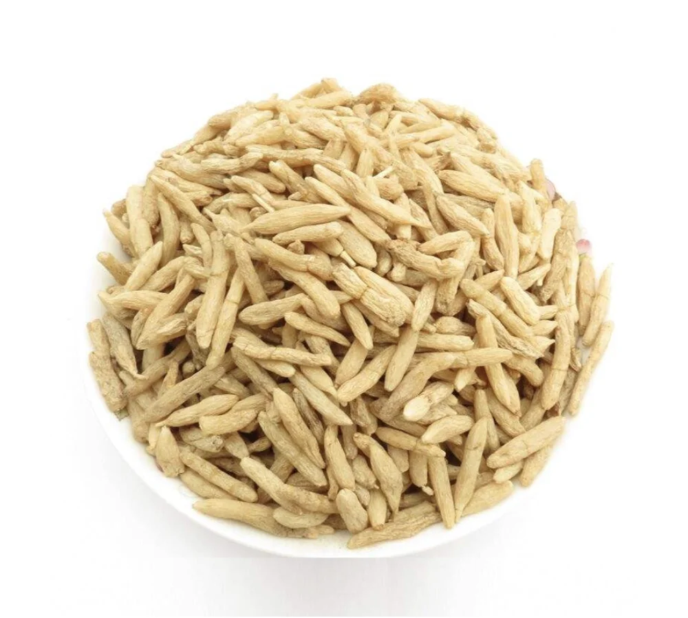 
Radix Ophiopogonis Natural Herb 