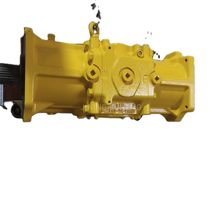 708-2K-00024 7082K00012 7082K00014 79397473 Excavator Parts PC3000-6 Main Pump Hydraulic for Komatsu