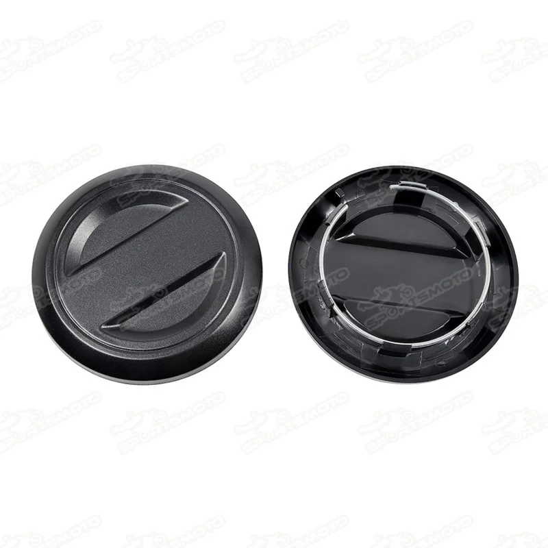 Wheel Hub Cover For RZR 1000  2017-2018 #1522872-655