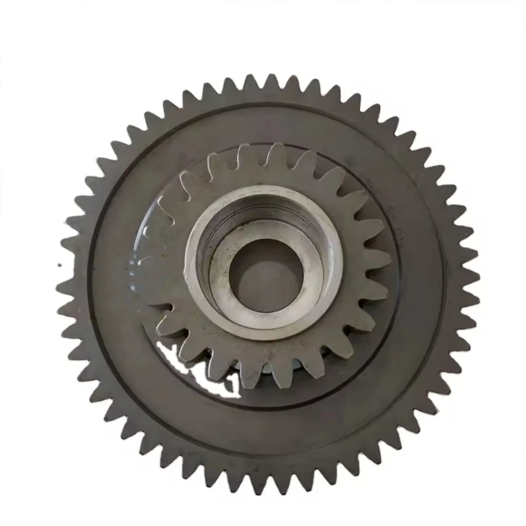 Original good price 4WG180 4WG200 Transmission Gearbox Parts 4644252097 gear for sale