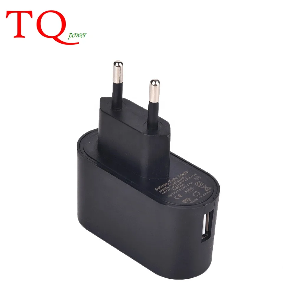 
5v 0.2 amp EU US UK AU model usb charger 5 volt 200ma charger plug with medical grade black and white mini usb adapter 