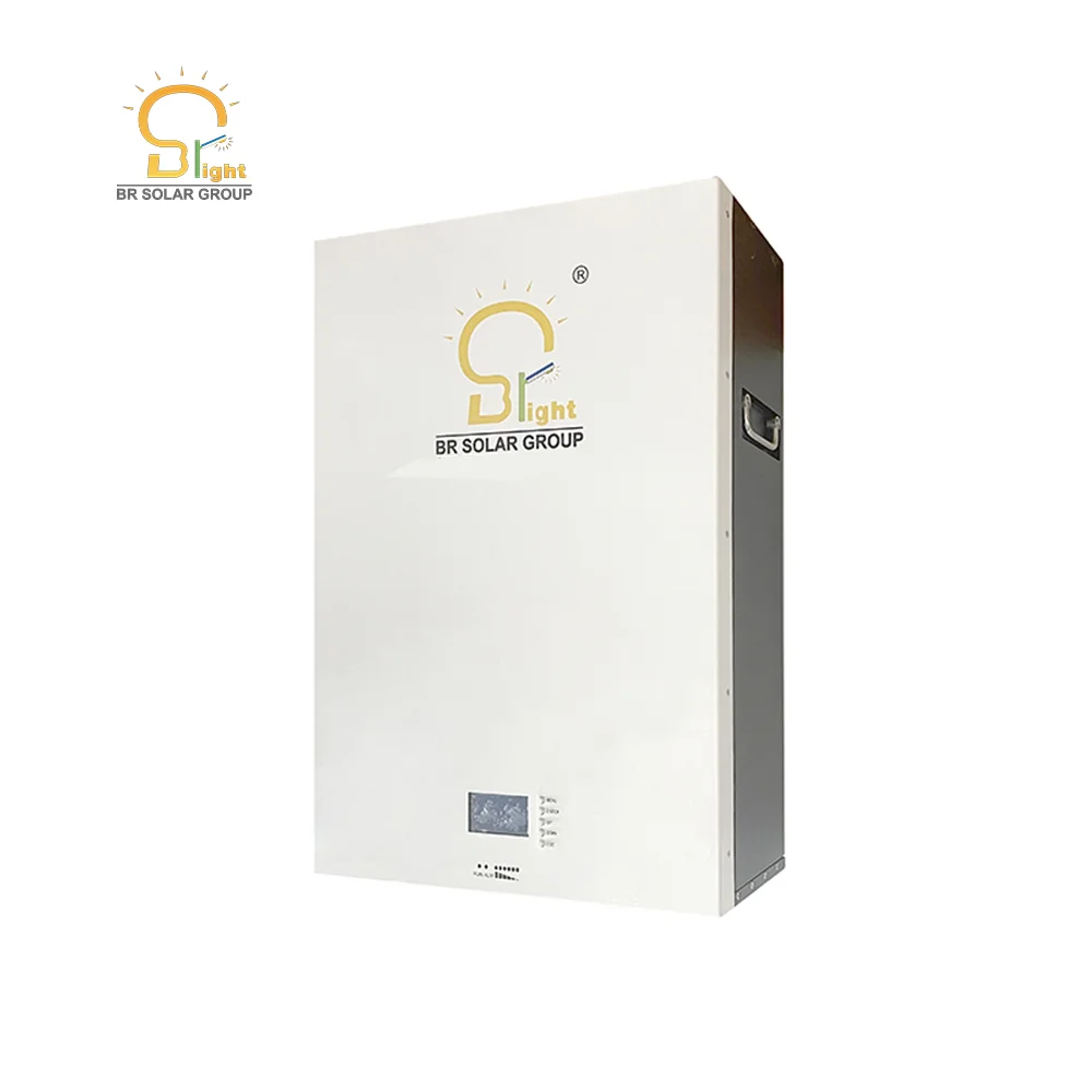 BR SOLAR 5kw solar battery energy system 10kw off grid solar panels system for home