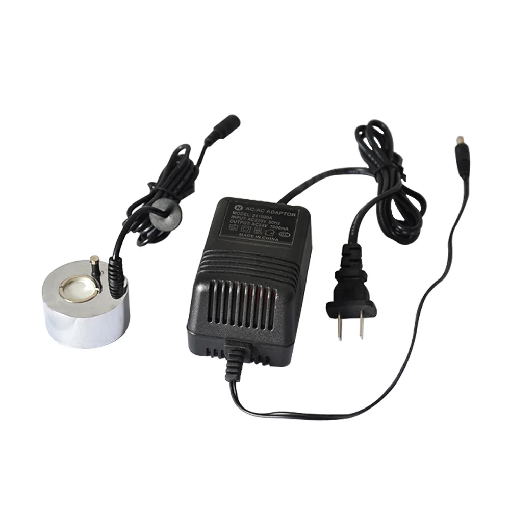 High Quality Excellent powerful ultrasonic air humidifier fogger mist maker hot on sale