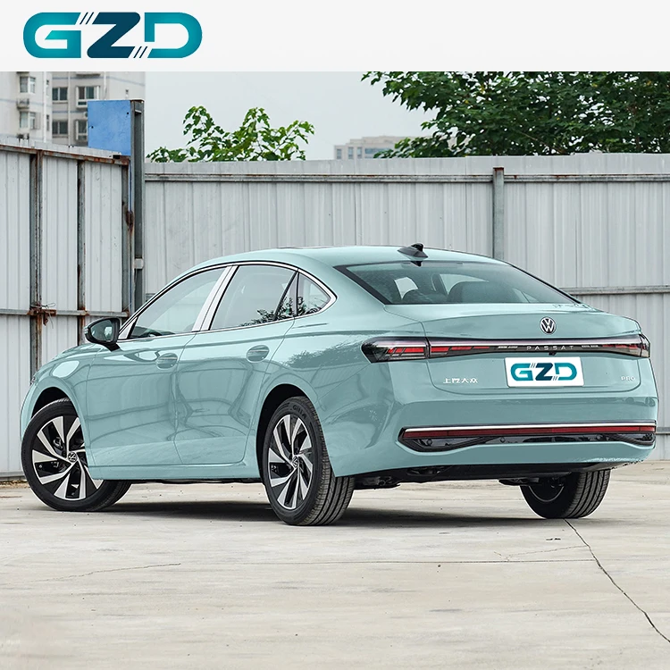 2024 VW новый автомобиль passat b6 280 TSI 330 b7 b8 версия бензиновый автоседан Passat цена для б/у volkswagen 2025