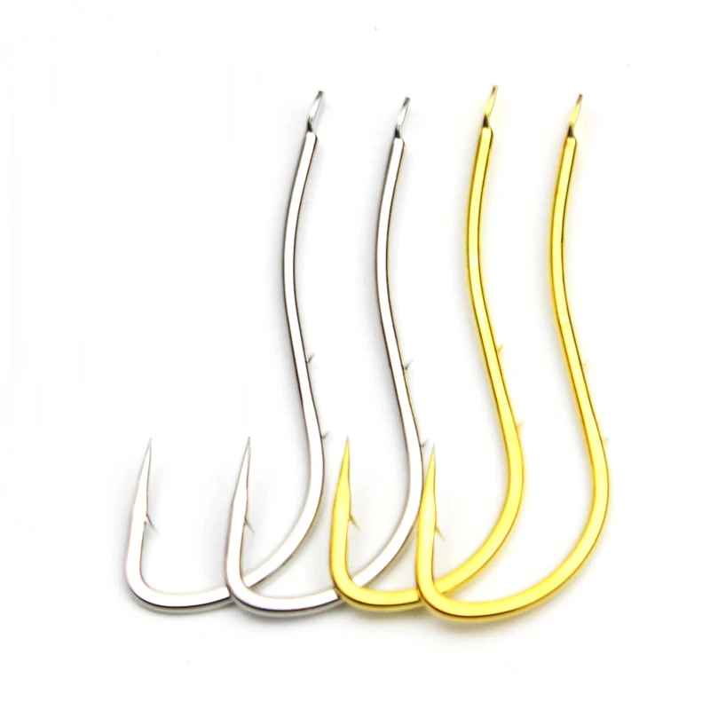 
Wholesale Baitholder Long Handle Fish Hook Baitholder Fishhooks 