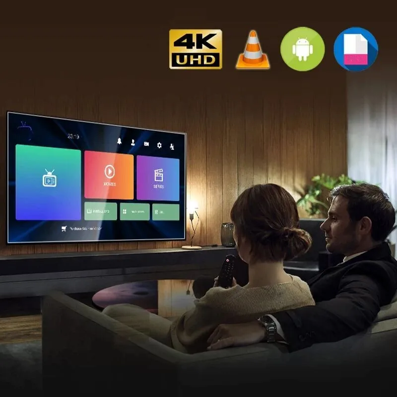 World IPTV Subscription Euro IPTV M3u List for Smart TV Android TV BOX Smart phone 24 hours free trail